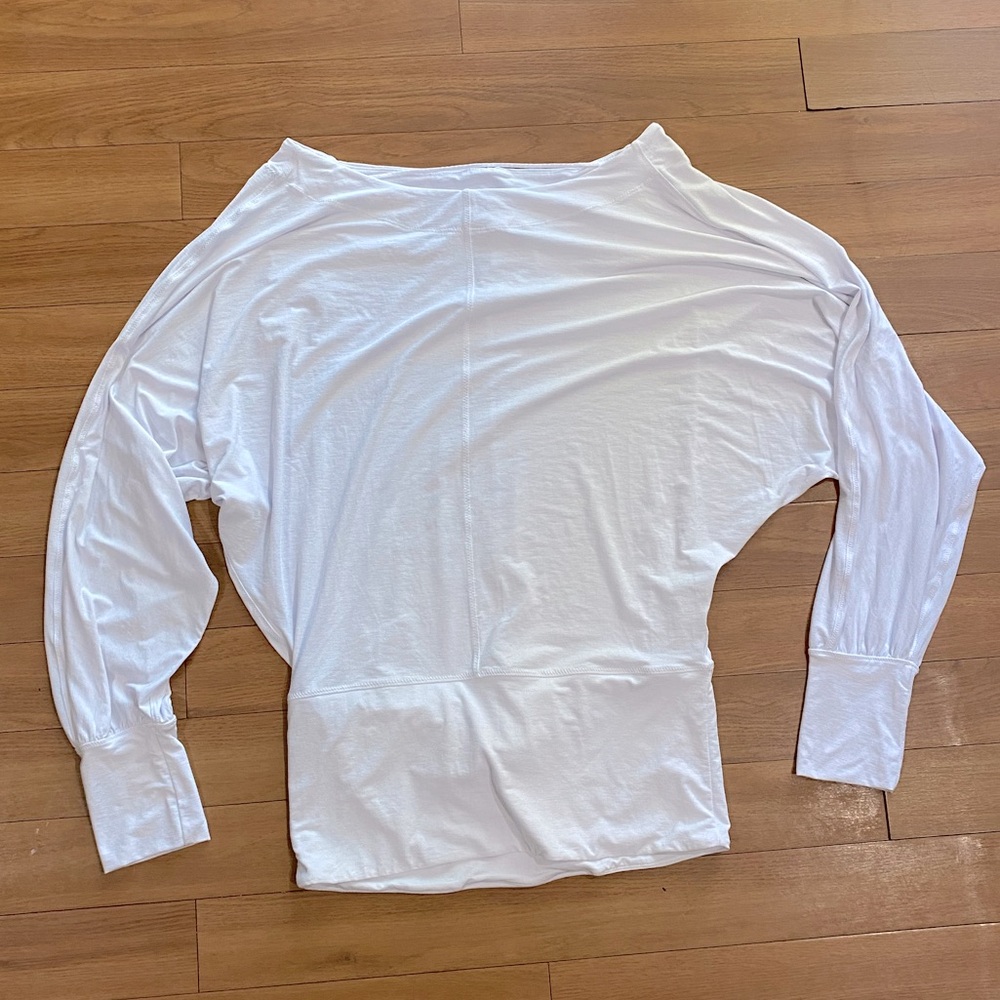 Free People FP Movement top size large